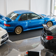 Image for article titled The Subaru Impreza 22B Was An Insane Monster That Could Never Happen Today